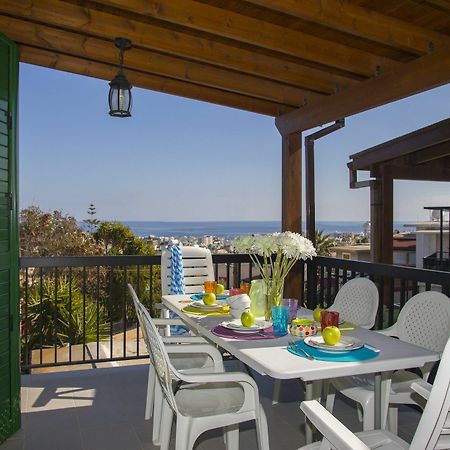 Protaras Olive Suite Exterior photo