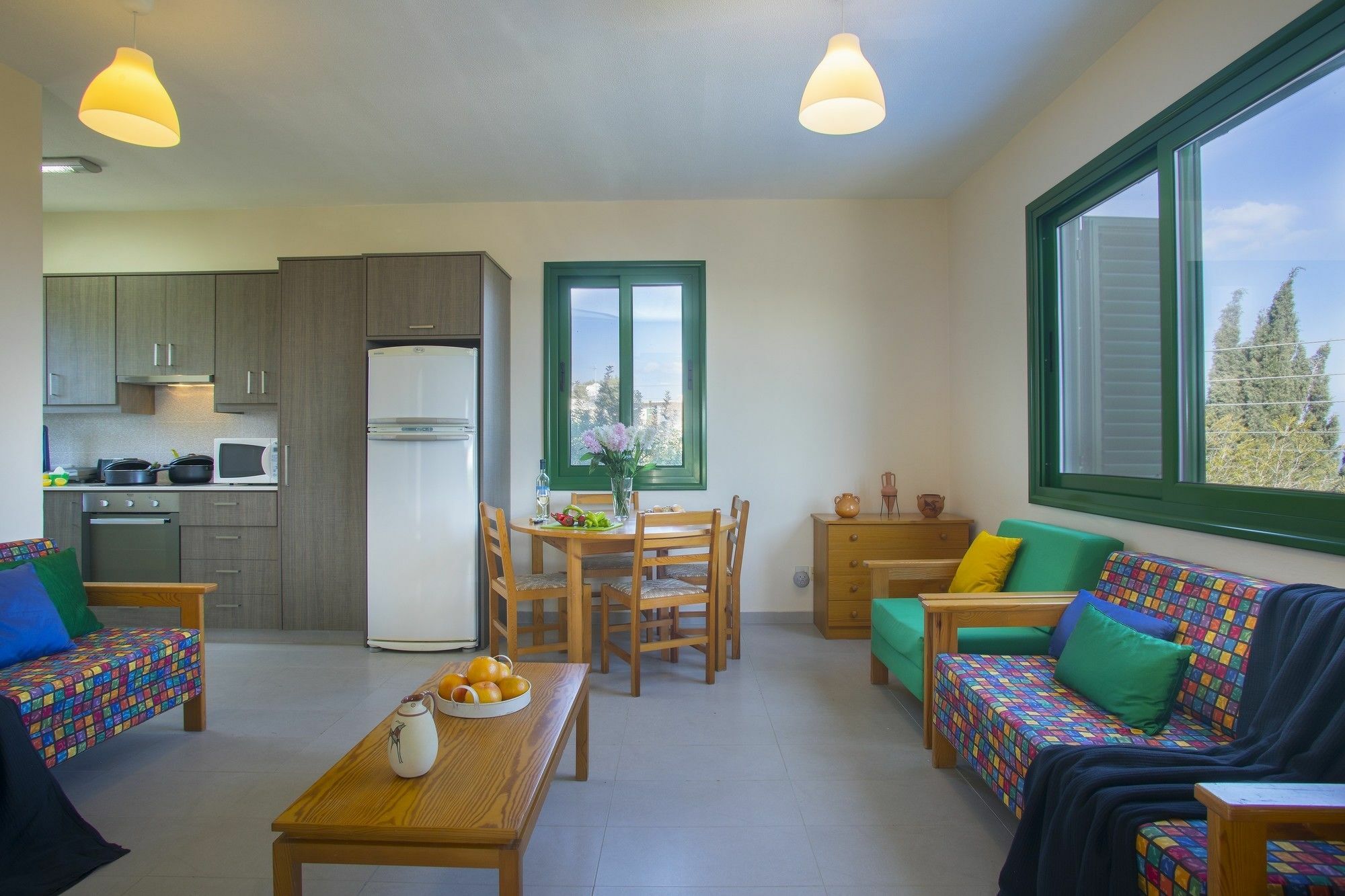 Protaras Olive Suite Exterior photo