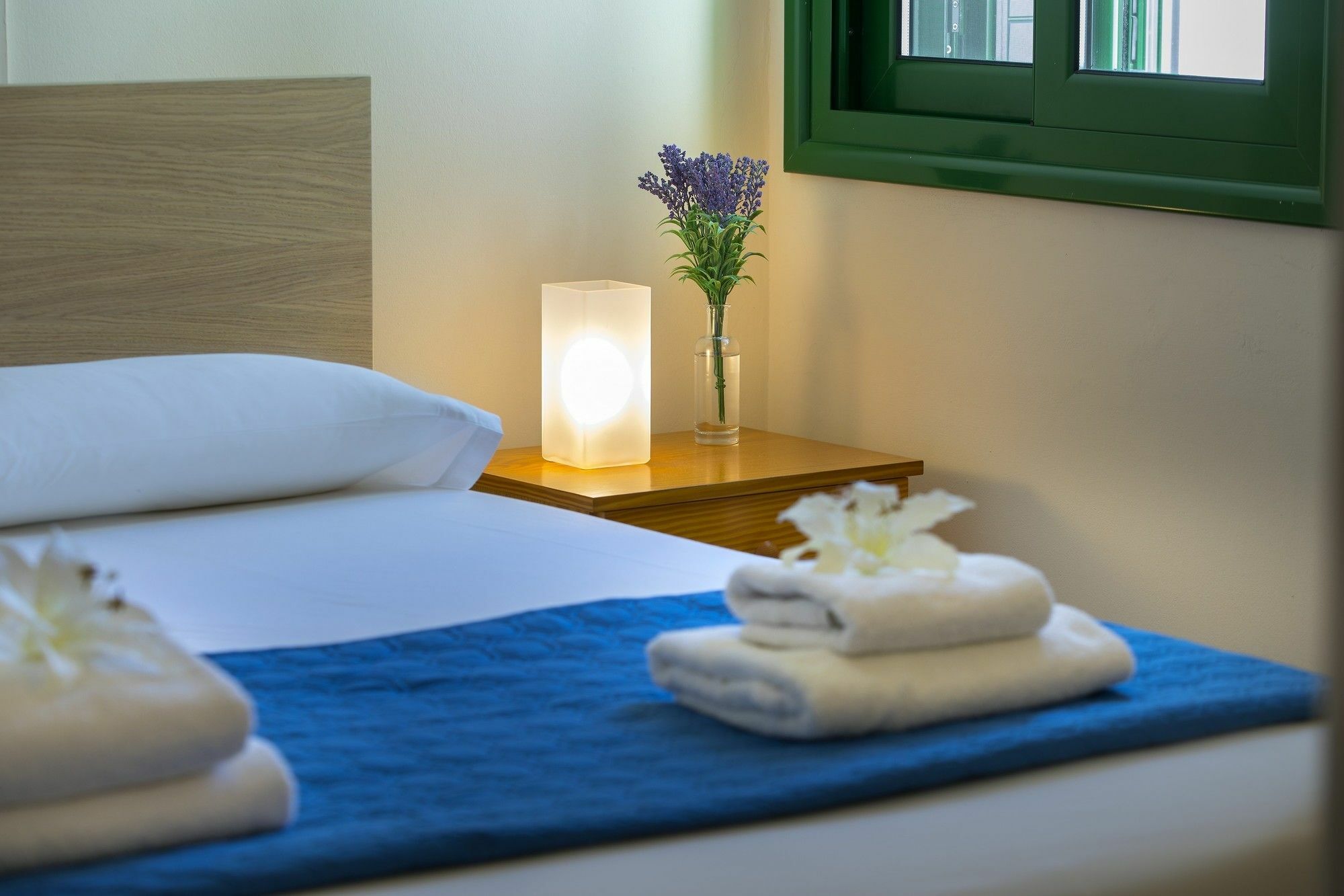 Protaras Olive Suite Exterior photo