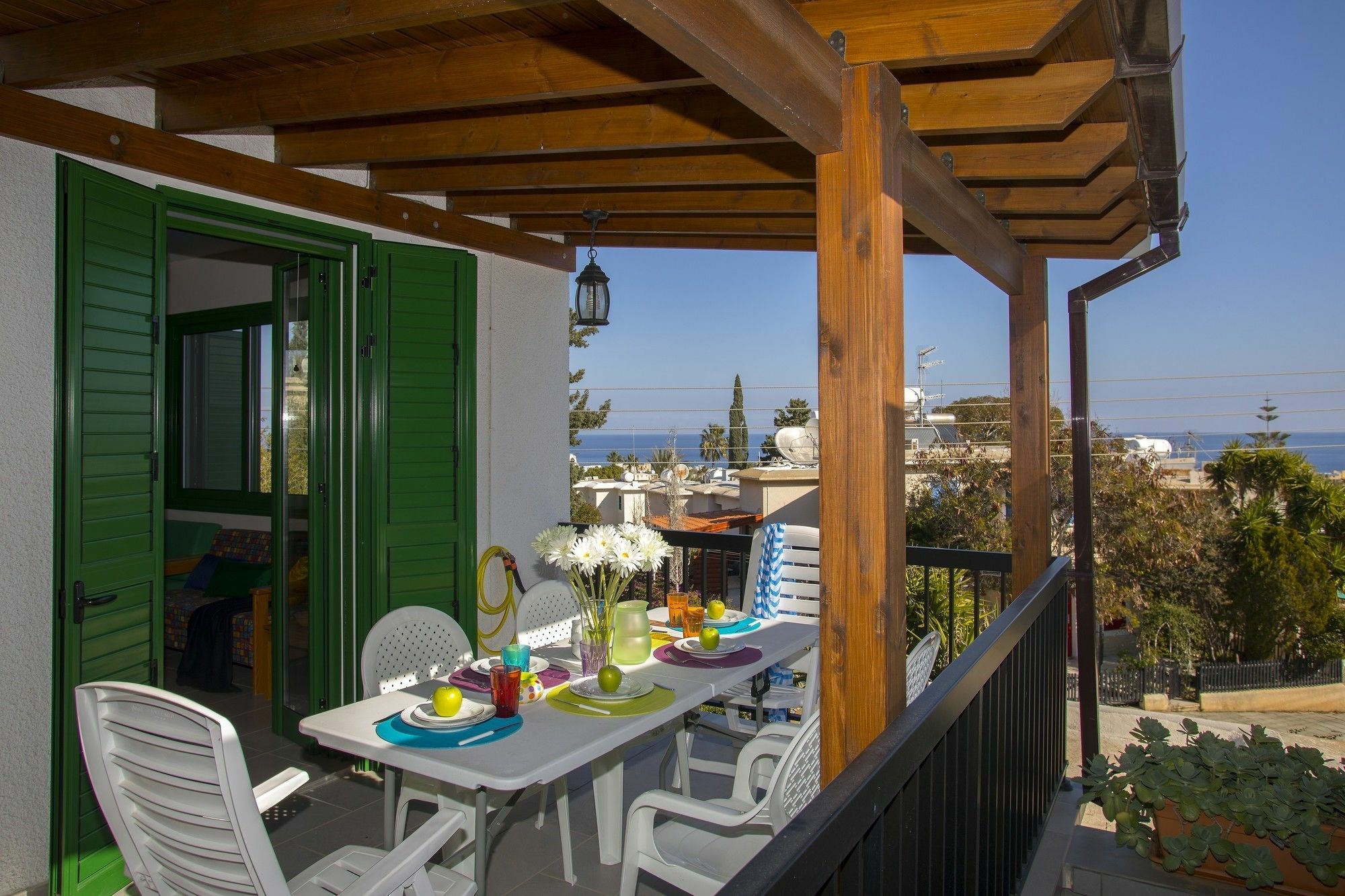 Protaras Olive Suite Exterior photo