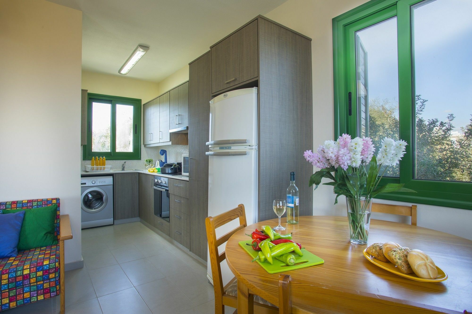 Protaras Olive Suite Exterior photo