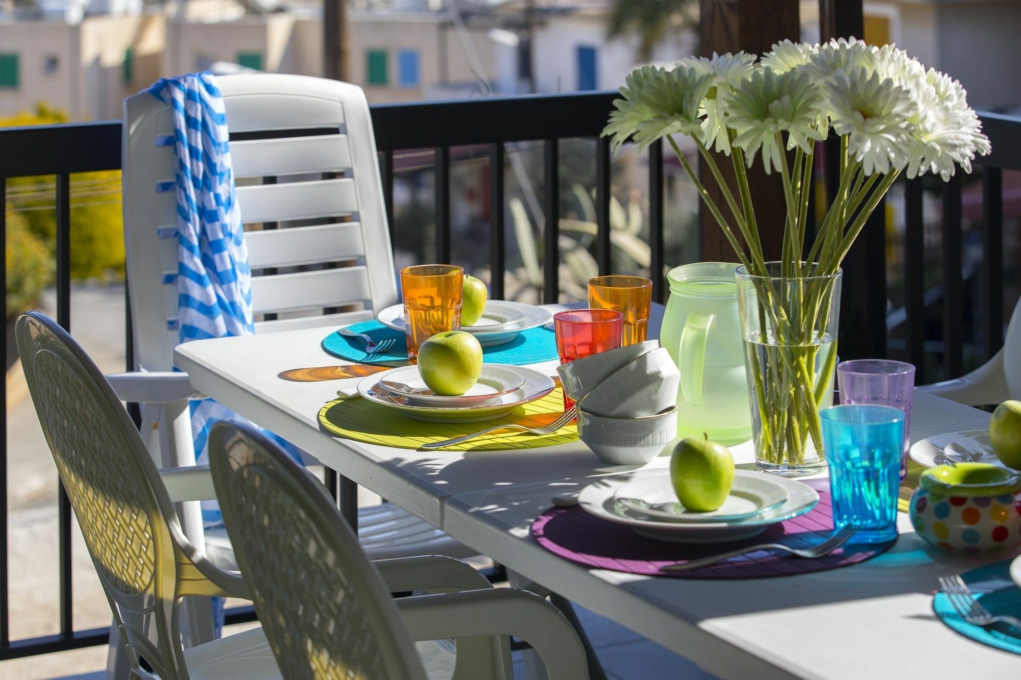 Protaras Olive Suite Exterior photo