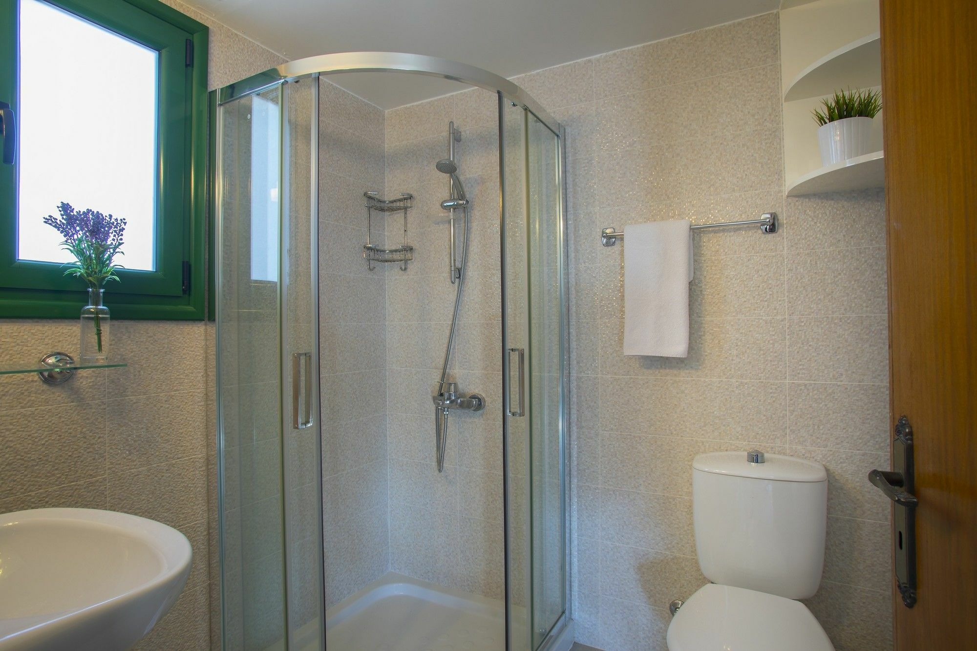 Protaras Olive Suite Exterior photo