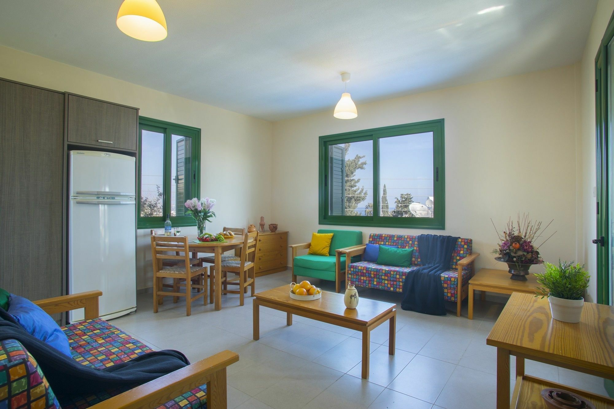 Protaras Olive Suite Exterior photo