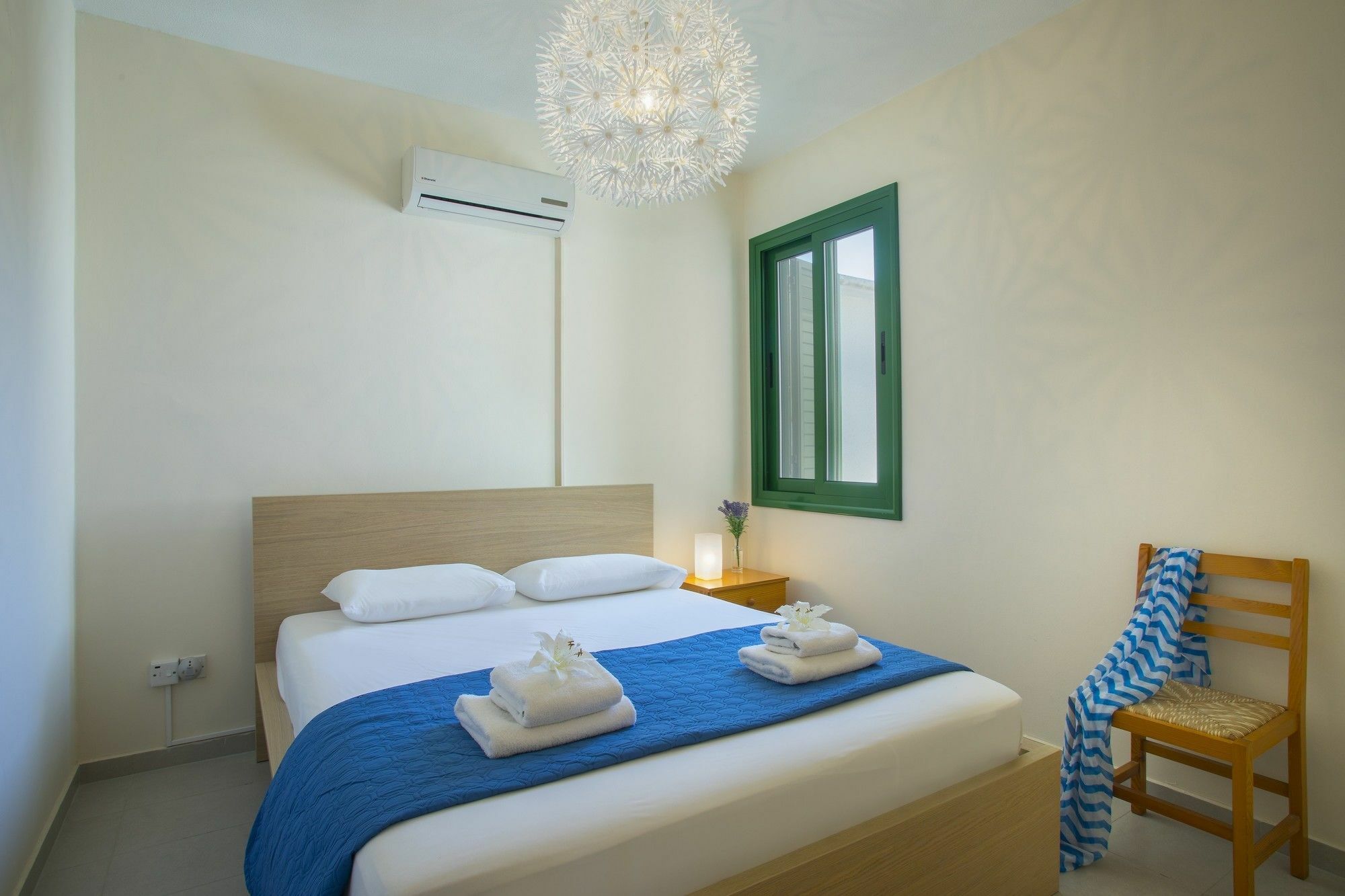 Protaras Olive Suite Exterior photo