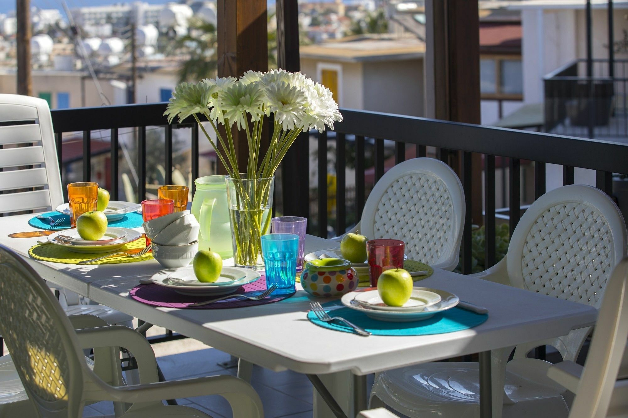 Protaras Olive Suite Exterior photo
