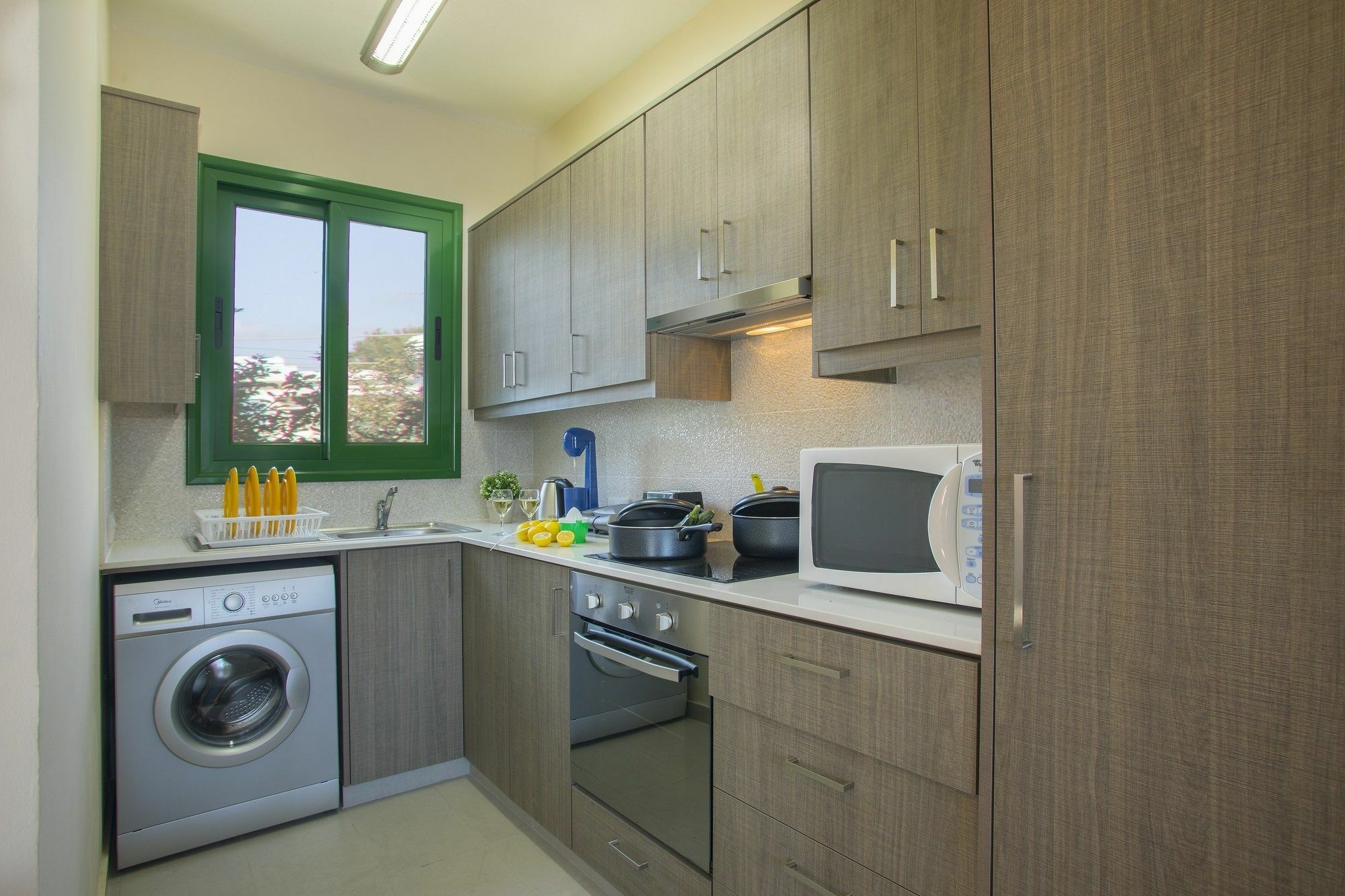 Protaras Olive Suite Exterior photo